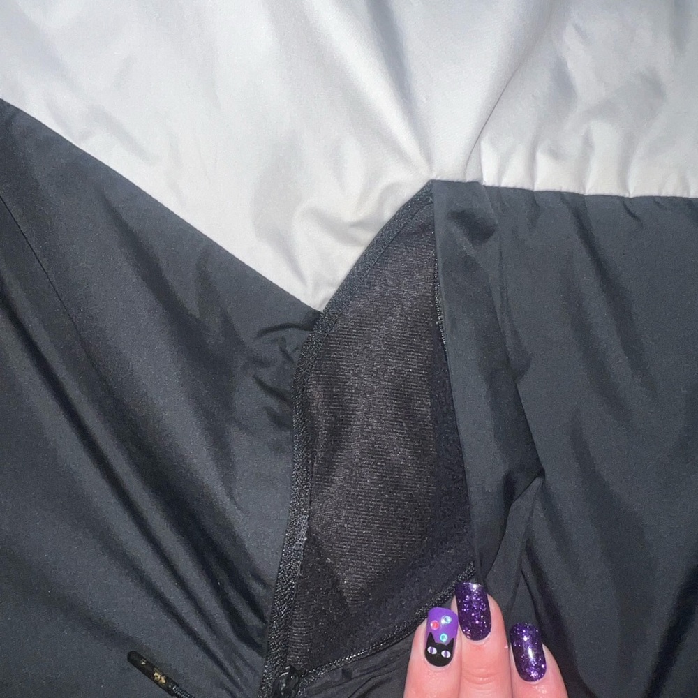 Nike bomber jacket - Picture 4 of 9